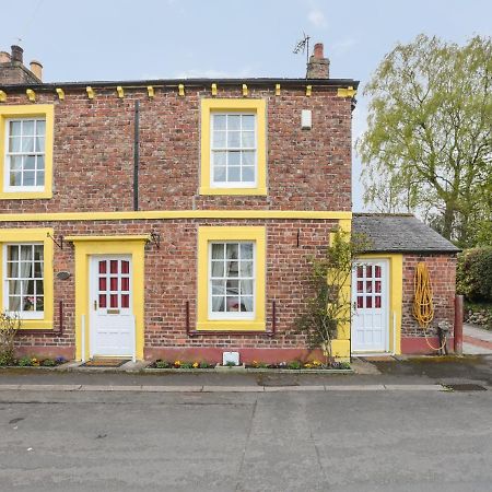 Rose Cottage Crosby  Екстериор снимка
