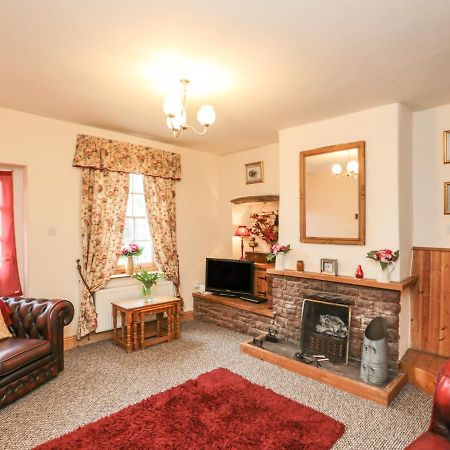 Rose Cottage Crosby  Екстериор снимка