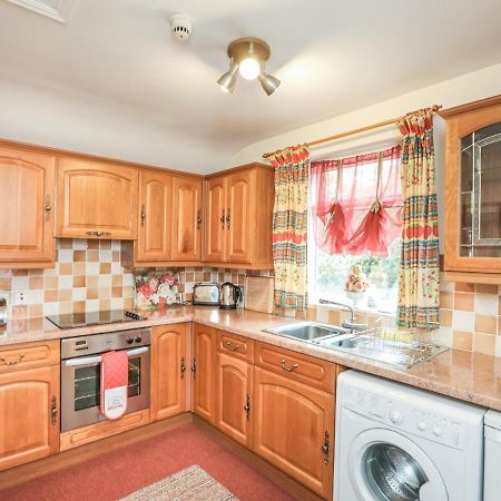 Rose Cottage Crosby  Екстериор снимка