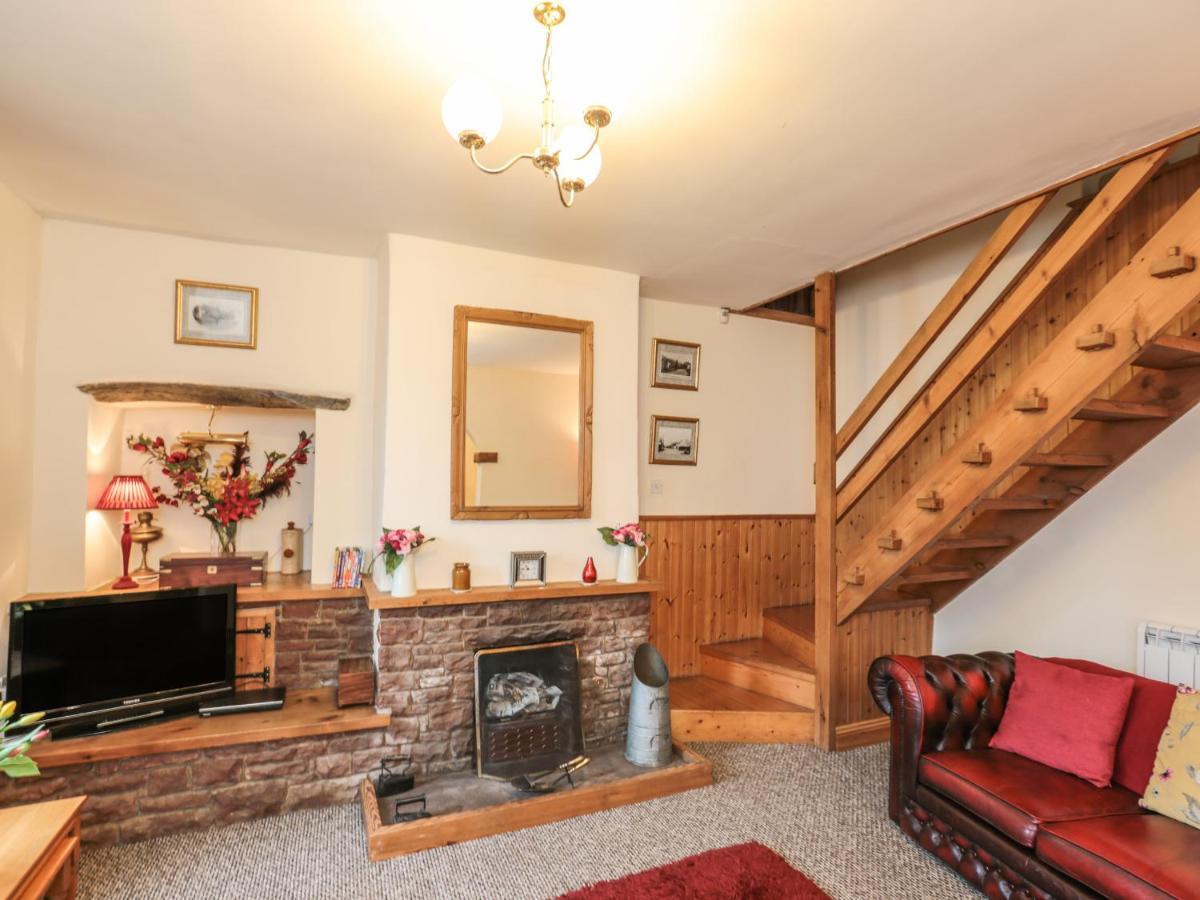 Rose Cottage Crosby  Екстериор снимка
