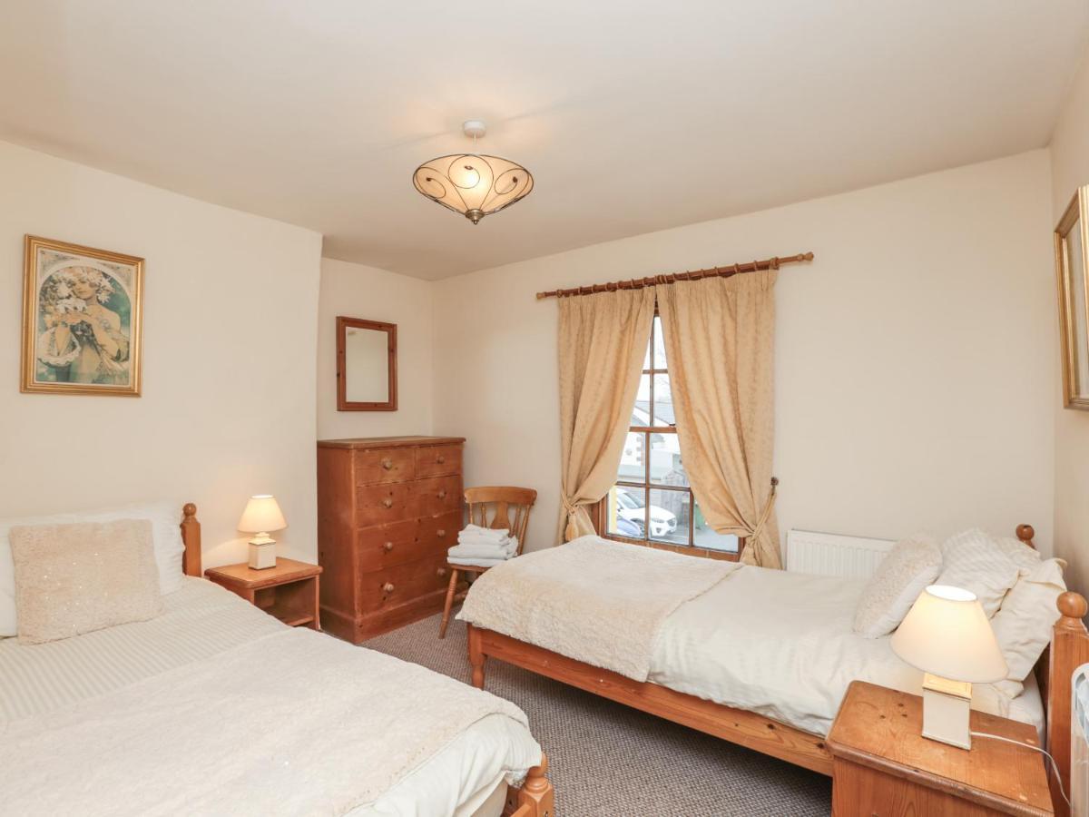 Rose Cottage Crosby  Екстериор снимка