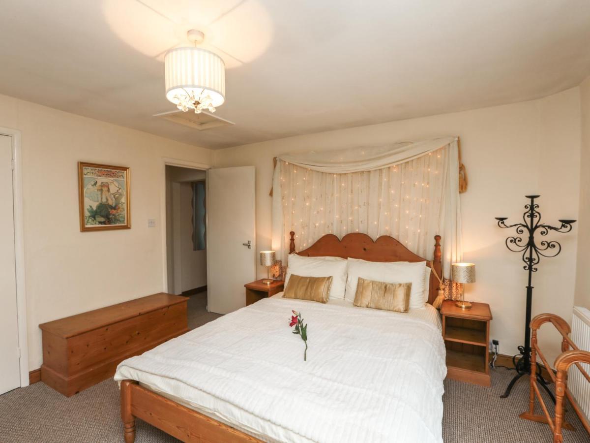 Rose Cottage Crosby  Екстериор снимка
