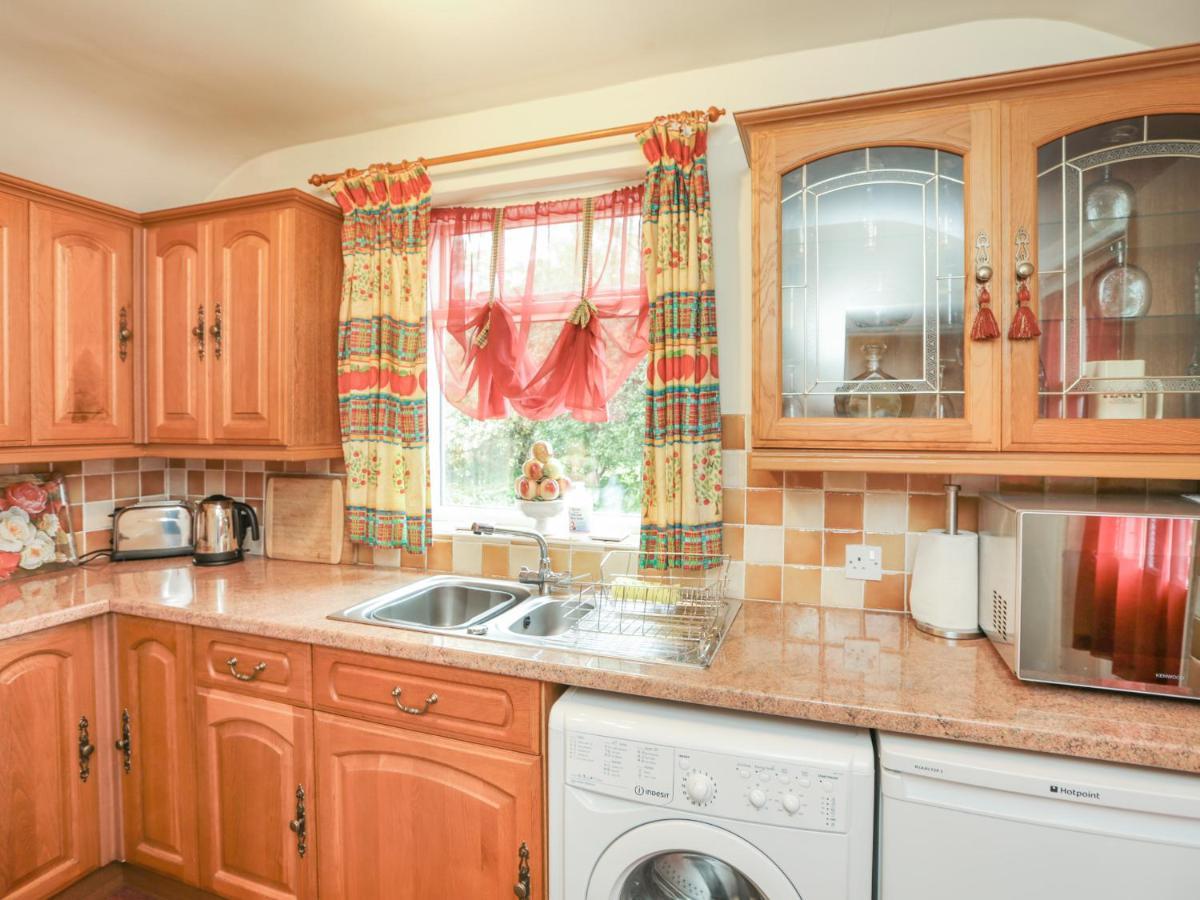 Rose Cottage Crosby  Екстериор снимка